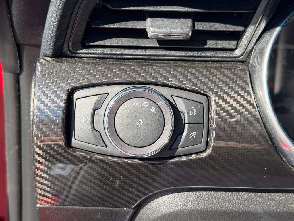 Used 2020 Ford Mustang GT Premium w/ Carbon Sport Interior Package RWD image 20