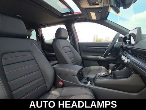 New 2026 Honda CR-V Sport-L image 14
