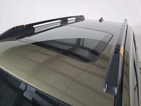 New 2026 Subaru Forester Wilderness image 13