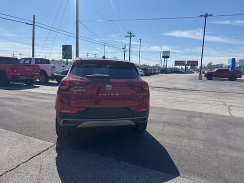 New 2026 Buick Encore GX Preferred image 5