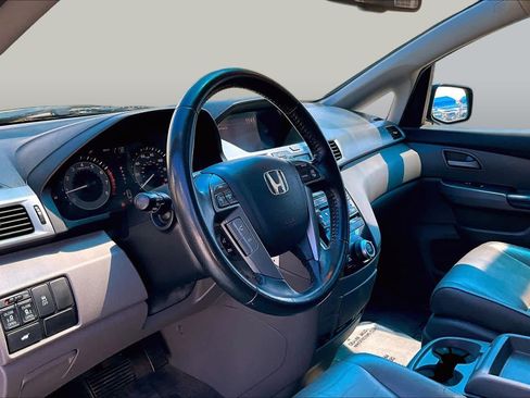 Used 2013 Honda Odyssey EX-L image 17