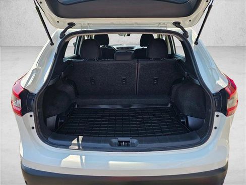 Used 2021 Nissan Rogue Sport S AWD/4WD image 12
