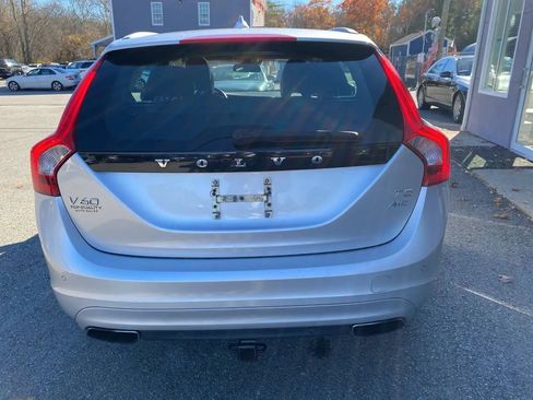 Used 2015 Volvo V60 T5 Premier AWD/4WD image 6