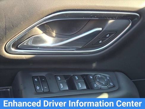 Certified 2023 Chevrolet Suburban Premier image 18