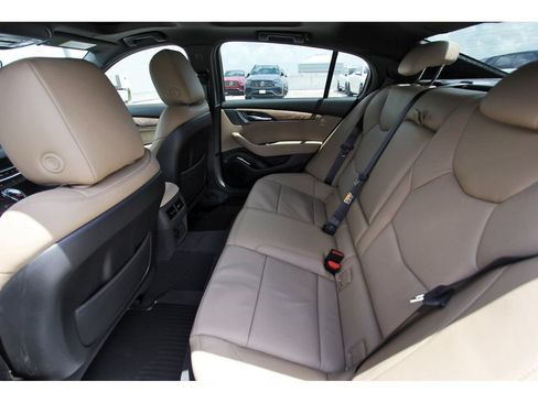 New 2026 Cadillac CT5 Premium Luxury w/ Technology Package RWD image 7
