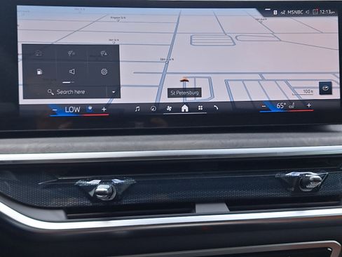 New 2026 BMW X5 xDrive50e w/ M Sport Package image 32