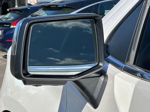 Used 2024 Chevrolet Silverado 1500 High Country w/ Technology Package image 55