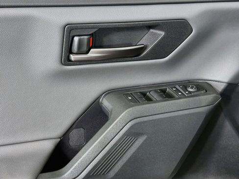 New 2026 Toyota RAV4 SE AWD/4WD image 21