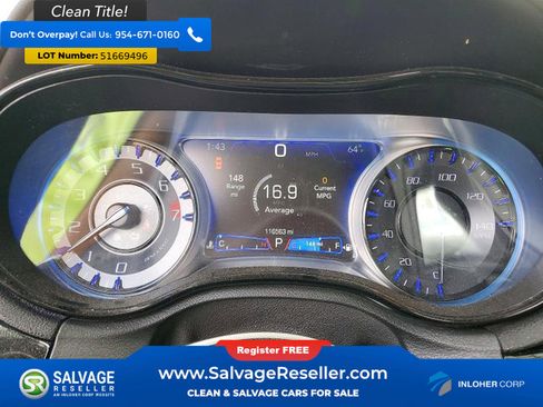 Used 2020 Chrysler 300 S AWD/4WD image 12
