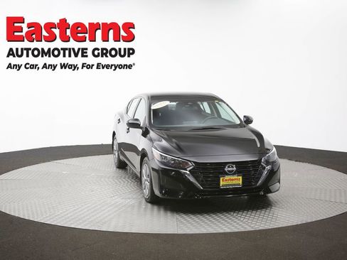 Used 2024 Nissan Sentra S image 52