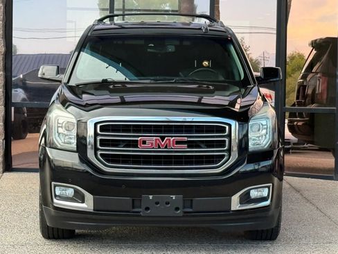 Used 2016 GMC Yukon SLT w/ Open Road Package AWD/4WD image 19