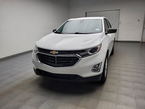 Used 2021 Chevrolet Equinox LS w/ LS Convenience Package FWD image 15