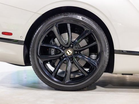 Used 2020 Bentley Continental GT First Edition AWD/4WD image 27