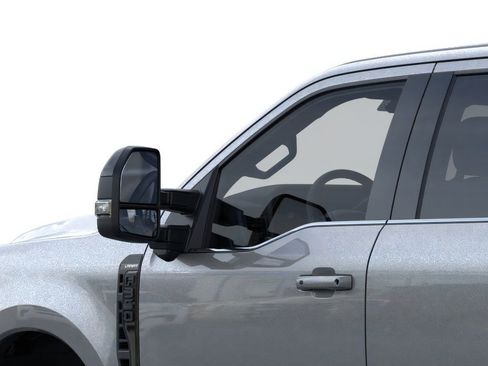 New 2026 Ford F350 Lariat w/ Black Appearance Package image 42