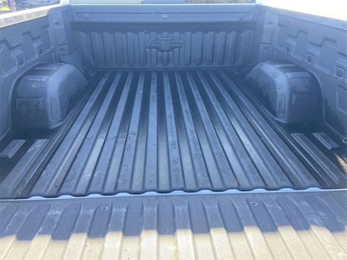 Certified 2022 Chevrolet Silverado 1500 RST image 26