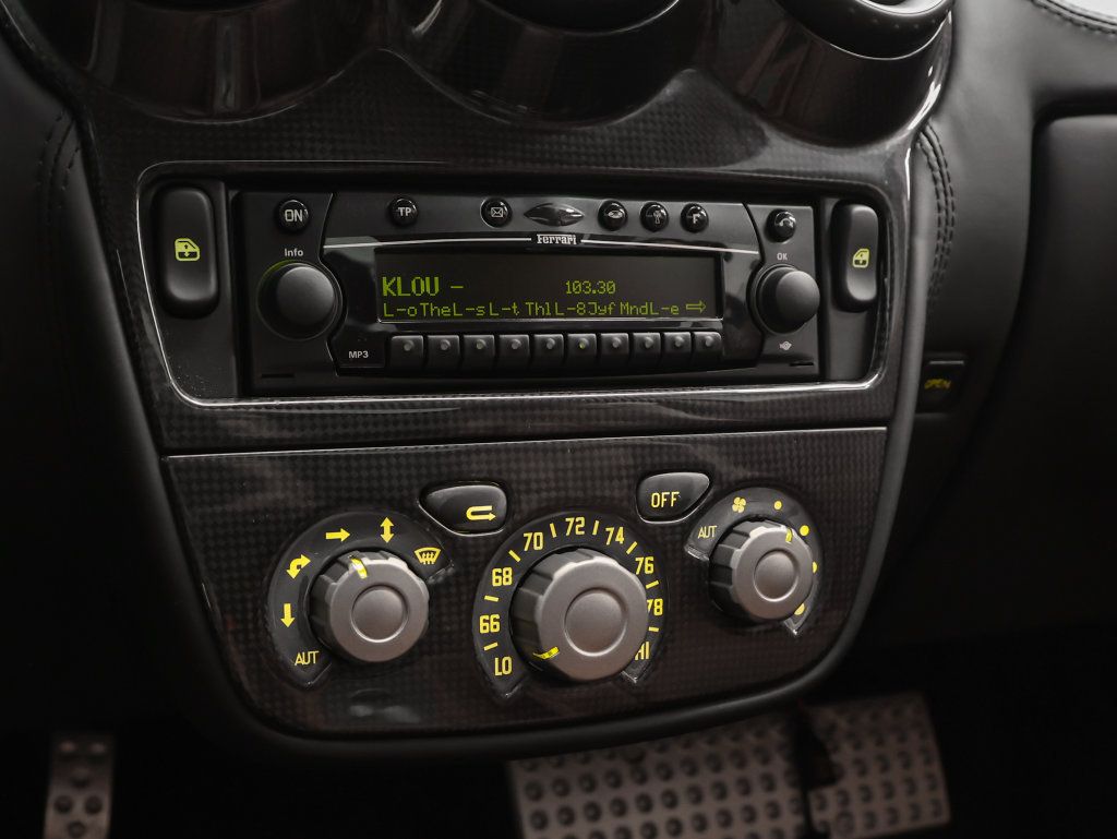 Used 2006 Ferrari F430 Coupe RWD image 53