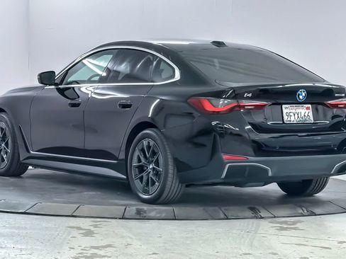 Used 2023 BMW i4 eDrive35 w/ Premium Package RWD image 6