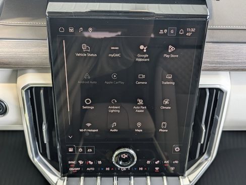 New 2026 GMC Acadia Denali w/ Super Cruise Package image 25