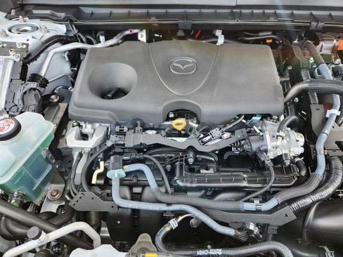 Used 2025 MAZDA CX-50 2.5 Hybrid w/ Weather Package image 19