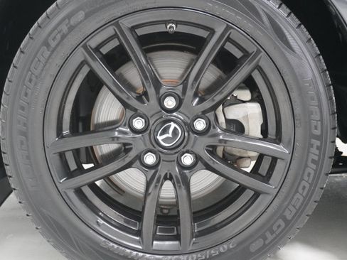 Used 2015 MAZDA MX-5 Miata Sport image 21