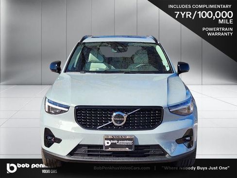New 2026 Volvo XC40 B5 Plus w/ Protection Package Premier image 22