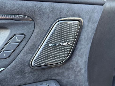 New 2025 RAM 1500 RHO w/ RHO Level 1 Equipment Group image 22