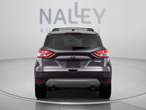 Used 2013 Ford Escape Titanium w/ Parking Technology Pkg FWD image 3