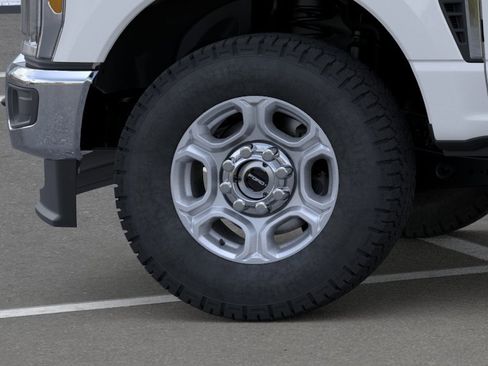 New 2026 Ford F250 XLT AWD/4WD image 19