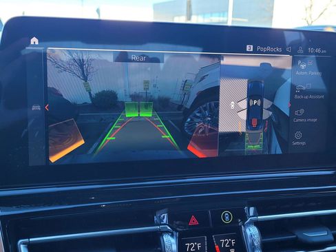 New 2026 BMW 840i xDrive image 11