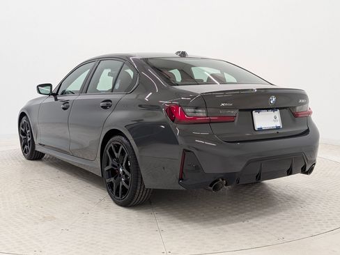 New 2026 BMW 330i xDrive Sedan w/ M Sport Package image 3