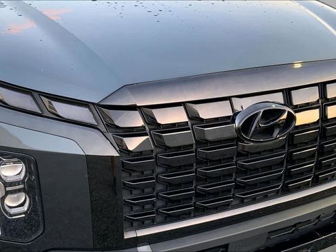 Used 2023 Hyundai Palisade XRT w/ Cargo Package FWD image 28