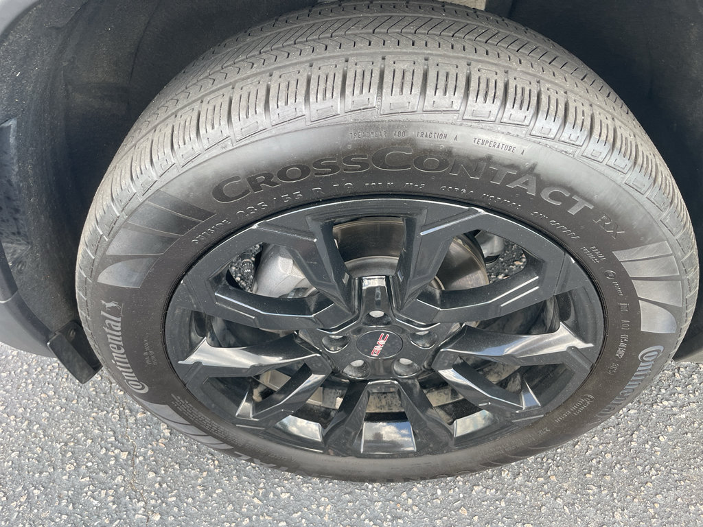 Certified 2026 GMC Terrain Elevation w/ Elevation Premium Package FWD image 6