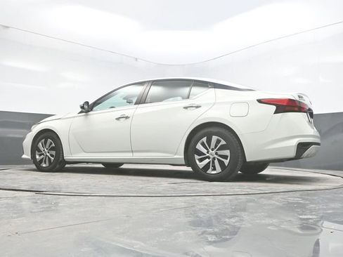 Used 2021 Nissan Altima 2.5 S image 27