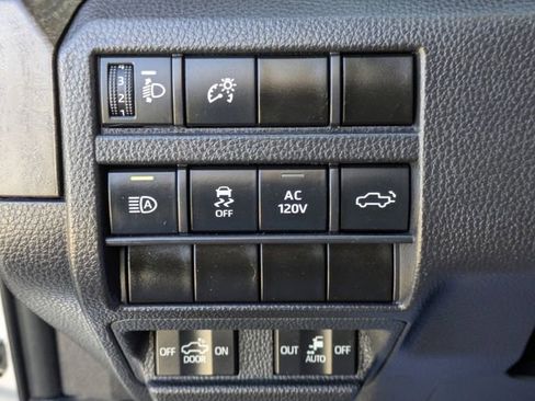 Used 2024 Toyota Tacoma Limited image 26