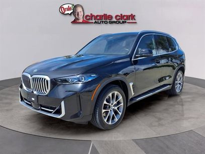 Used 2025 BMW X5 sDrive40i