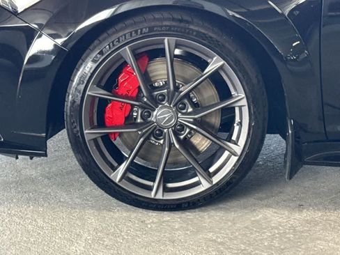 Certified 2025 Acura Integra Type S FWD image 11