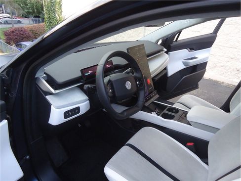 Used 2023 Fisker Ocean One AWD/4WD image 25