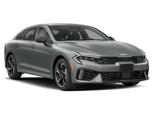 New 2026 Kia K5 GT-Line w/ GT-Line Premium Package FWD image 33
