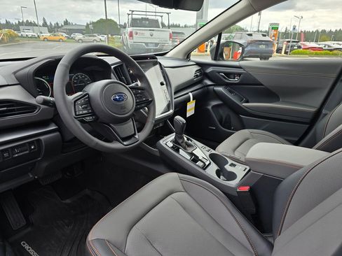 New 2026 Subaru Crosstrek 2.5i Limited AWD/4WD image 11