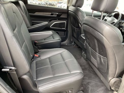 Used 2021 Kia Telluride EX w/ EX Premium Package AWD/4WD image 26