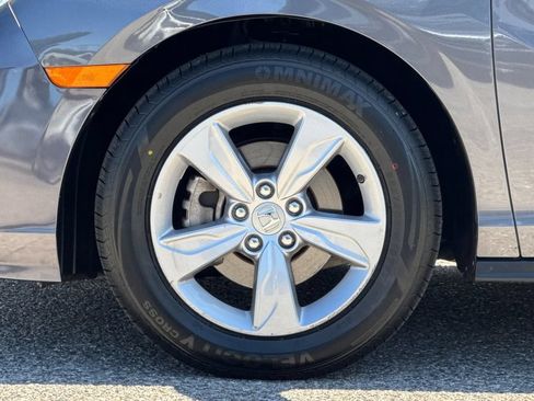 Used 2018 Honda Odyssey EX image 26