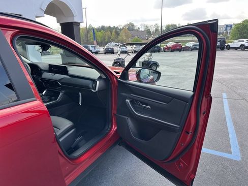 New 2026 MAZDA CX-70 SC AWD/4WD image 9