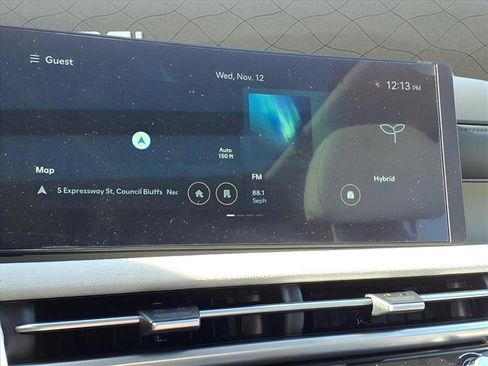 New 2026 Hyundai Tucson Limited image 19