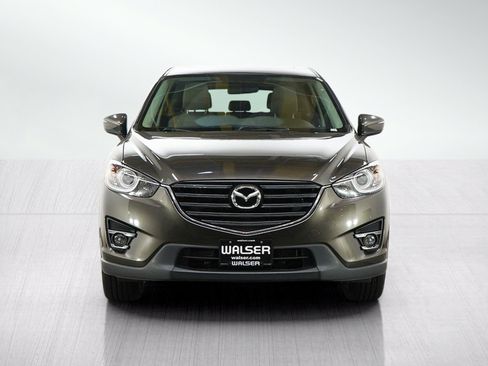 Used 2016 MAZDA CX-5 Touring w/ Bose/Moonroof Package AWD/4WD image 8