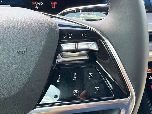 New 2026 Cadillac Vistiq Sport w/ LPO, Floor Liner Package AWD/4WD image 39