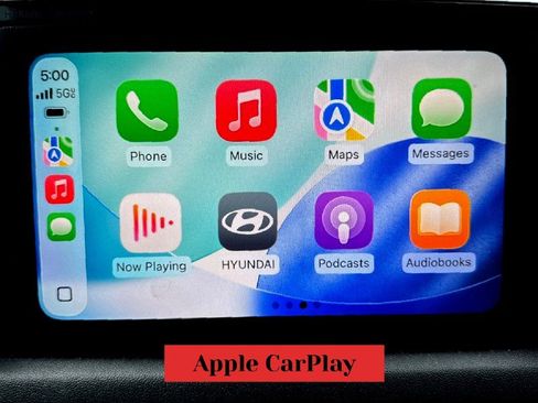 Used 2021 Hyundai Sonata SEL w/ Cargo Package image 20