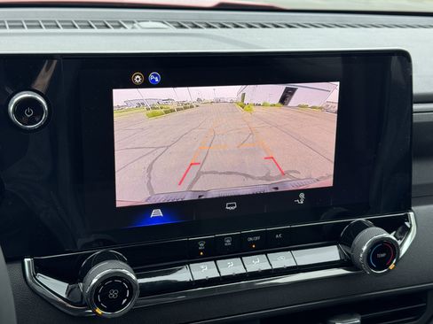 New 2026 Chevrolet Colorado W/T w/ WT Convenience Package II image 21