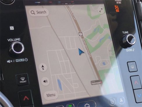 New 2025 Subaru Outback Premium image 22