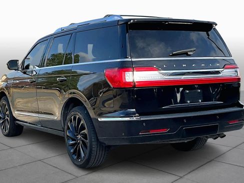 Used 2021 Lincoln Navigator Reserve image 11