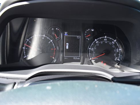 Used 2021 Toyota 4Runner SR5 Premium w/ Moonroof Package image 17